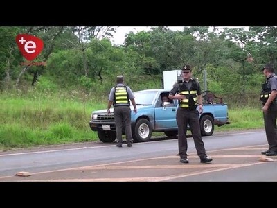 POR UNA ''G'', VETAN PROYECTO QUE MODIFICABA LA LEY NACIONAL DE TRÁNSITO