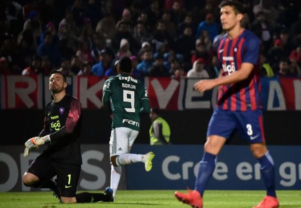 Los tres que ganaron en la Nueva Olla - Fútbol - ABC Color