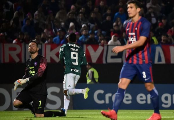 Los tres que ganaron en la Nueva Olla  - Fútbol - ABC Color