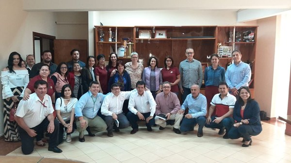 Amplían por 20 años comodato para Apostar por la vida, y centro oncológico seguirá funcionando