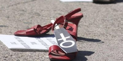 Desde el Ministerio de la Mujer lamentan nueva oleada de feminicidios » Ñanduti