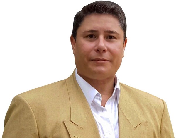 Dónde está el poder