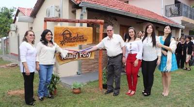 Nuevos atractivos turísticos reciben a los visitantes en Yataity del Guairá