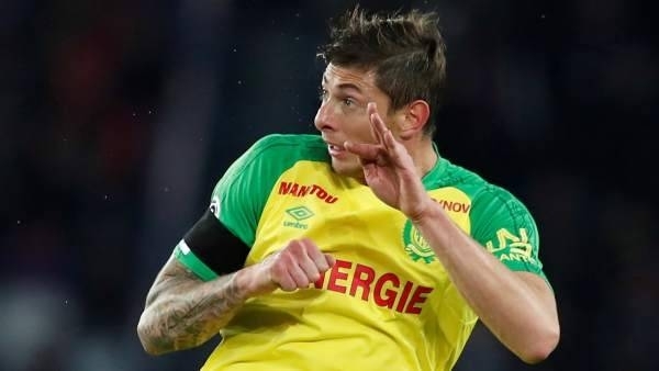 HOY / Dos personas van a la cárcel por acceder a imágenes de la autopsia de Emiliano Sala