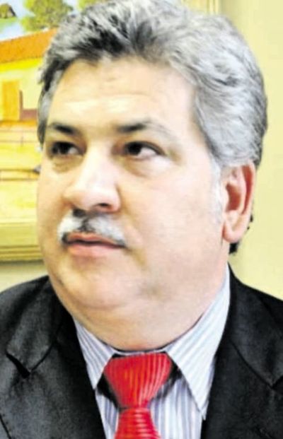 “Contrato con TX tiene que ser rescindido” insiste concejal Fiorotto - A La Gran 7-30 - ABC Color