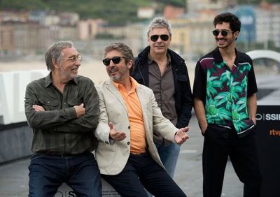 “La odisea de los giles”, “gimnasia” argentina para sobrevivir a las crisis - Cine y TV - ABC Color