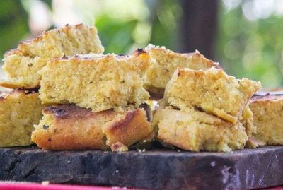 Recetas de sopa y chipa guasu light, delicias que cuidan la silueta - Periodismo Joven - ABC Color