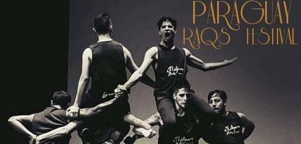 HOY / Paraguay Raqs Festival propone workshops, certamen y gala show en su nueva edición
