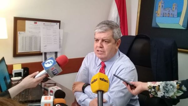 Mario Abdo no concluirá su mandato, advierte Riera - Nacionales - ABC Color