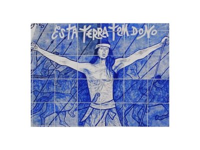Sepé, el indígena guaraní que va camino a ser santo