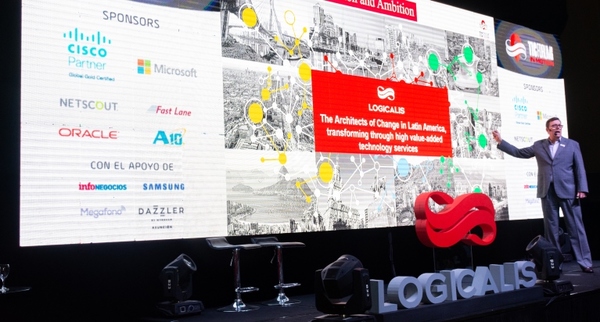 La transformación digital llega a Paraguay