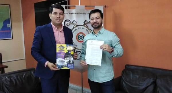 MOPC declara de interés institucional la 8ª Edición de la Feria Internacional Navegistic
