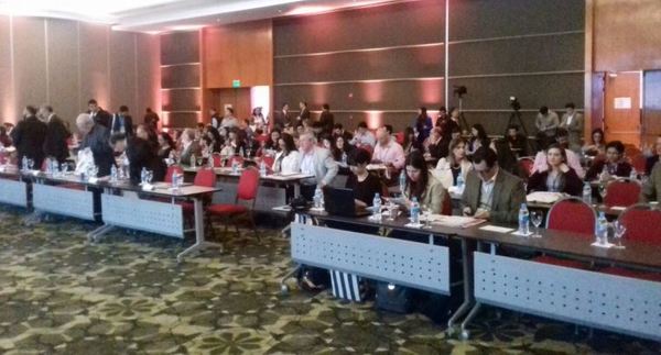 ADEC realiza el XI Congreso Internacional de RSE y Sustentabilidad