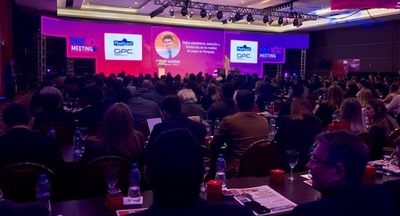 PAY MEETING expuso avances tecnológicos que impulsan el desarrollo de medios de pago
