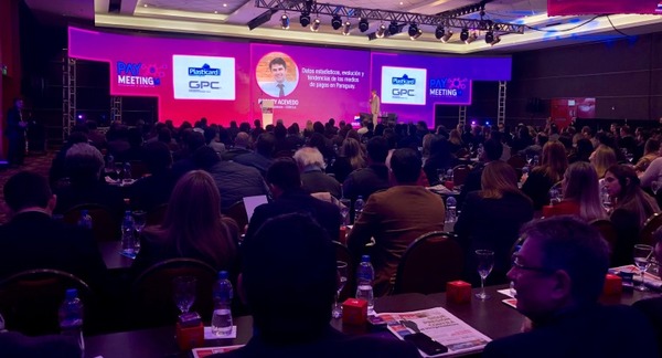 PAY MEETING expuso avances tecnológicos que impulsan el desarrollo de medios de pago