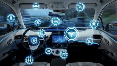 Nuevo servicio de Copaco permite tener Wi-fi en el auto