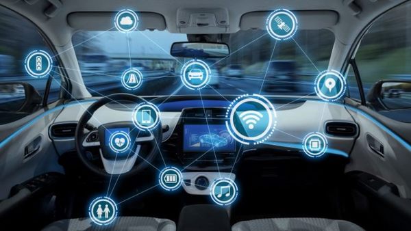 Nuevo servicio de Copaco permite tener Wi-fi en el auto