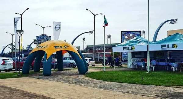 Unas 22 empresas concesionarias participarán de la Expo 0 km CDE