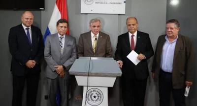 UIP afirma que Paraguay no está enfrentando una recesión como Brasil y Argentina