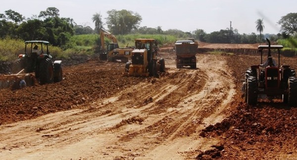Burocracia en entes públicos afecta al sector de la construcción