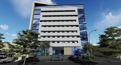 Howard Johnson se expande en Paraguay