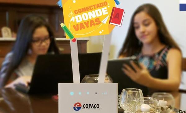 COPACO y VOX cuentan con promociones especiales todo el año