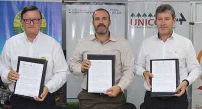 Empresas se comprometen a verificar y controlar productos vegetales