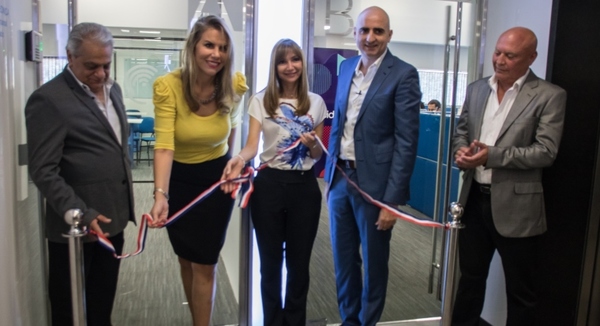 Empresa de contact center habilita sus oficinas en edificio de categoría triple A