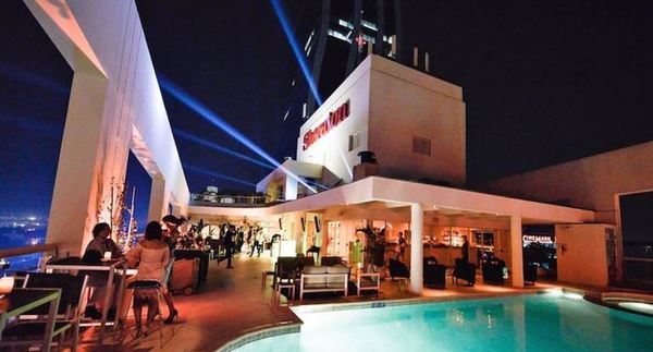 El Sheraton celebra el Día de los enamorados con atractivas propuestas