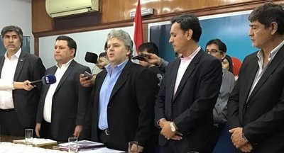 COPACO asegura que la línea baja no desaparecerá