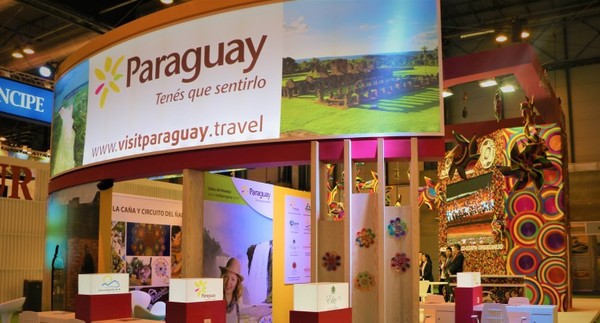 FITUR 2019 abre sus puertas a la oferta turística de Paraguay