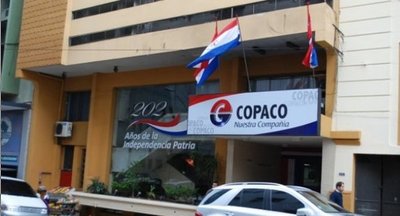 COPACO investiga manipulación de datos de su página web