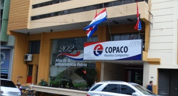 COPACO investiga manipulación de datos de su página web