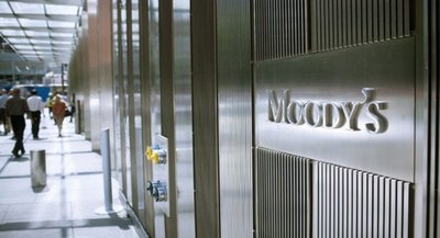 Moody's rebaja la nota crediticia de Brasil