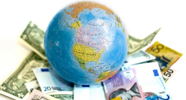El FMI reduce su pronóstico de crecimiento mundial por el brexit y advierte de los riesgos para las perspectivas