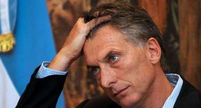 Después de 10 años el FMI evaluará a la Argentina