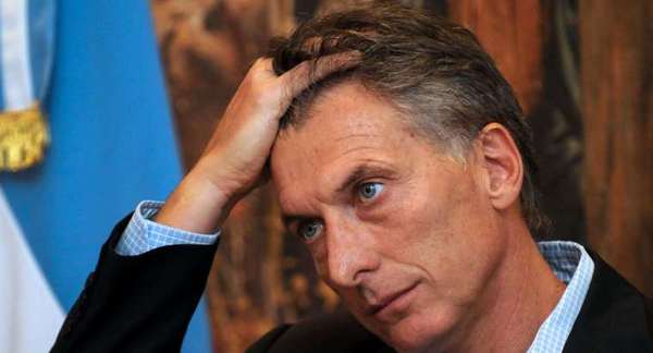Después de 10 años el FMI evaluará a la Argentina