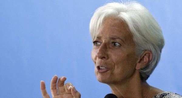 El FMI alerta los riesgos de que la recuperación global “descarrile”