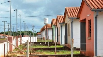Construirán 500 viviendas sociales en Pilar