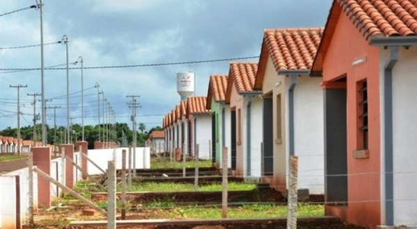 Construirán 500 viviendas sociales en Pilar