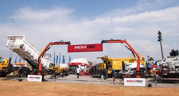 Se viene la Tercera Edición de la Expo Máquina