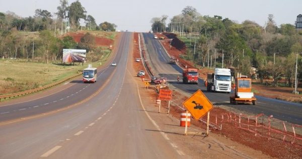 Consorcio del Este concreta financiación de USD 500 millones para ampliación de la ruta 2 y 7