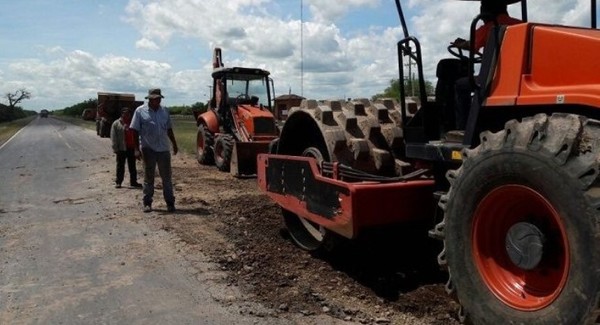 Sector de la construcción necesita de créditos blandos para la compra de nueva maquinaria