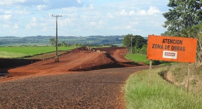 En Alto Paraná crece expectativa por el Corredor de Exportación