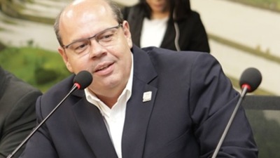 Satisfacción por distribución equitativa de las obras en torno a los puentes que financiará ITAIPU