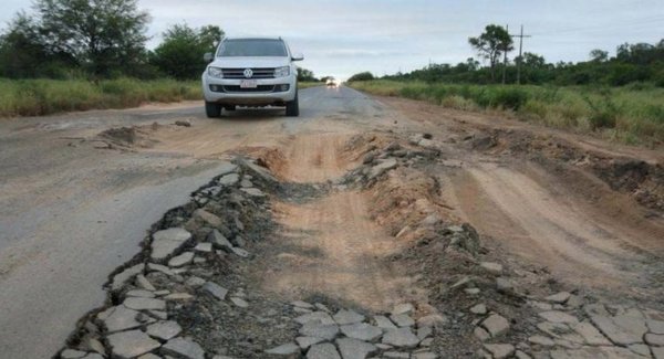 APC debatió sobre la utilización de suelos en las obras de rehabilitación de la ruta Transchaco
