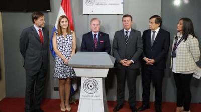 Gobierno proyecta 10.000 soluciones habitacionales para la clase media