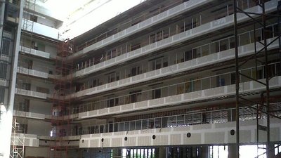 Perfilería liviana para construcción toma fuerza en Paraguay
