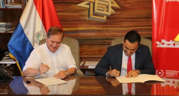 Connacionales repatriados tendrán acceso a vivienda digna