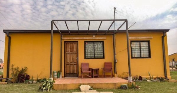 Estado pretende construir unas 9 mil viviendas este año